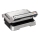 Tefal - Kontaktgrill OPTIGRILL 2100W/230V mat krom