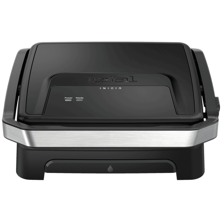 Tefal - Kontaktgrill Tefal INICIO 2000W/230V