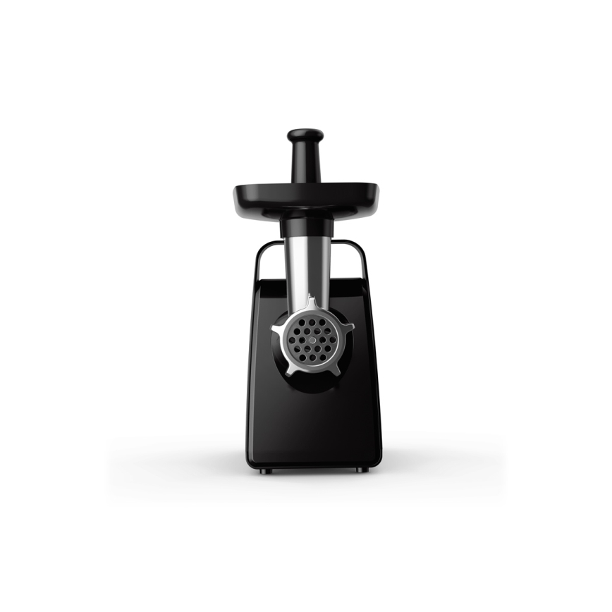 Tefal - Kødhakker 6-i-1 2000W/230V sort