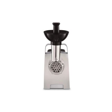 Tefal - Kødhakker 7-i-1 1400W/230V sort/sølvfarvet