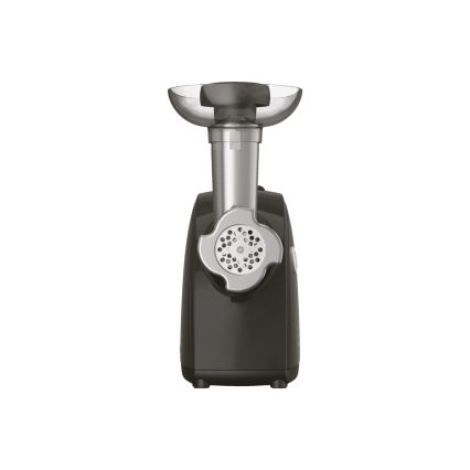 Tefal - Kødhakker 9-i-1 2000W/230V sort