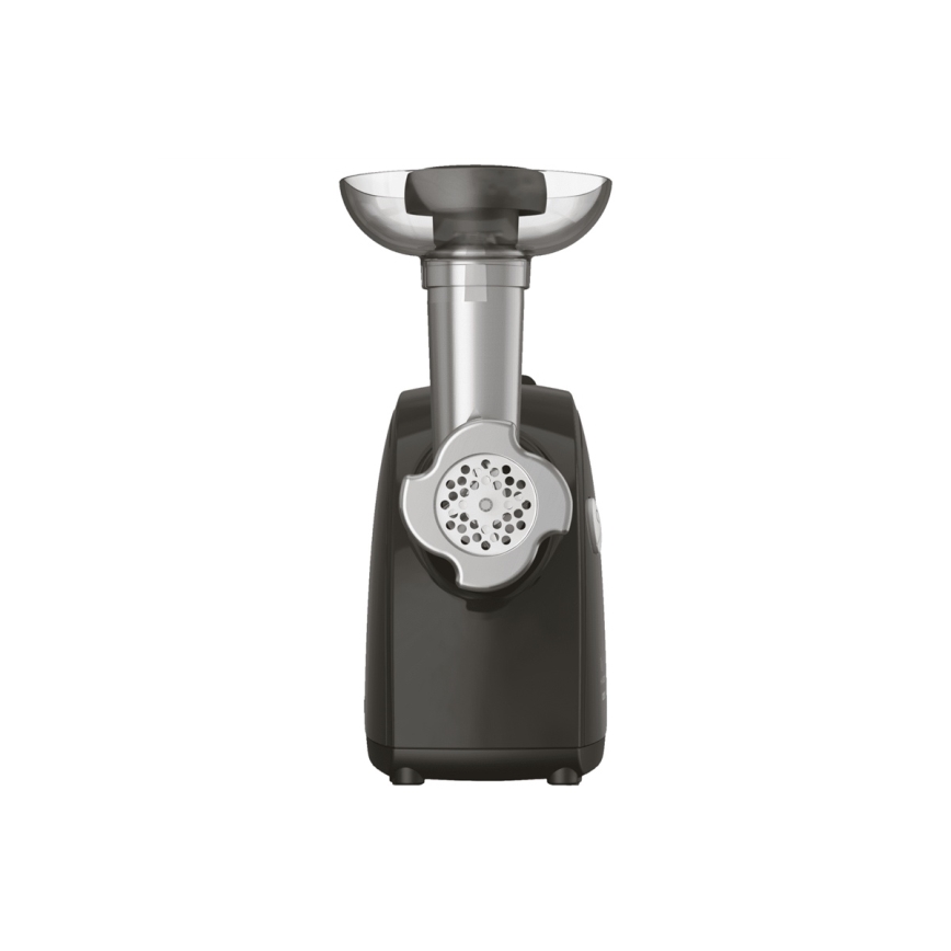 Tefal - Kødhakker 9-i-1 2000W/230V sort