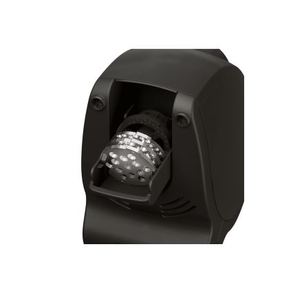 Tefal - Kødhakker 9-i-1 2000W/230V sort