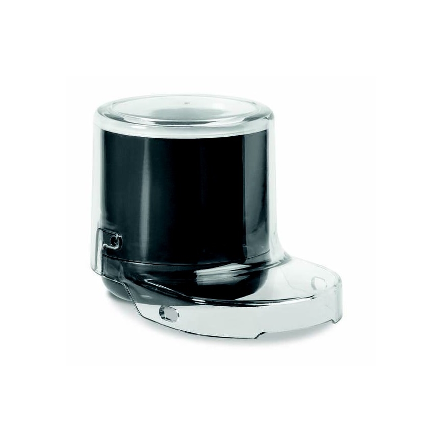 Tefal - Køkkenmaskine DOUBLE FORCE 1000W/230V sort