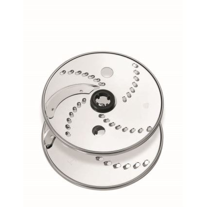 Tefal - Køkkenmaskine DOUBLE FORCE 1000W/230V sort