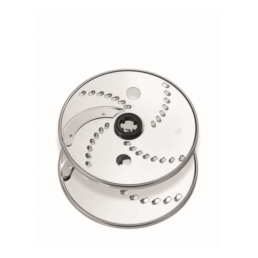 Tefal - Køkkenmaskine DOUBLE FORCE 1000W/230V sort