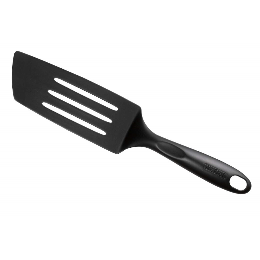 Tefal - Køkkenredskabssæt 5 stk. BIENVENUE sort
