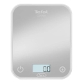 Tefal - Køkkenvægt OPTISS 2xAAA grå