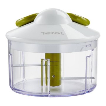 Tefal - Minihakker 5 SECOND CHOPPER 500 ml grøn/hvid