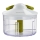 Tefal - Minihakker 5 SECOND CHOPPER 500 ml grøn/hvid