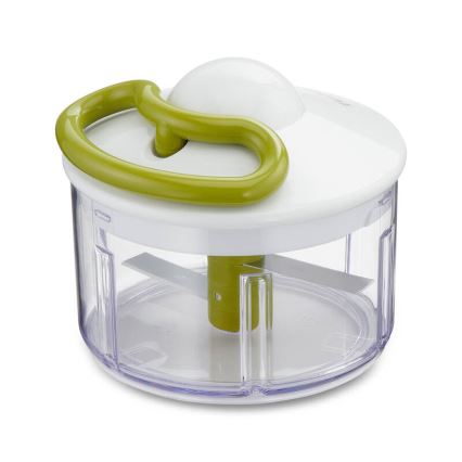 Tefal - Minihakker 5 SECOND CHOPPER 500 ml grøn/hvid