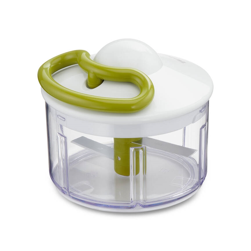 Tefal - Minihakker 5 SECOND CHOPPER 500 ml grøn/hvid