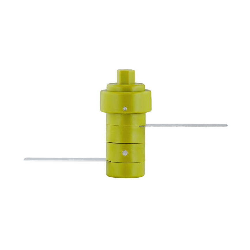 Tefal - Minihakker 5 SECOND CHOPPER 500 ml grøn/hvid