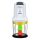 Tefal - Minihakker 500W/230V hvid