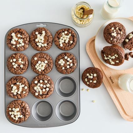 Tefal - Muffinsform EASYBAKE