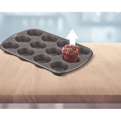 Tefal - Muffinsform EASYBAKE