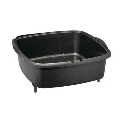Tefal - Multifunktionel deep fryer 9in1 VERSALIO DE LUXE 1600W/230V 2 l hvid