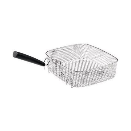 Tefal - Multifunktionel deep fryer 9in1 VERSALIO DE LUXE 1600W/230V 2 l hvid
