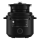 Tefal - Multifunktionel elektrisk trykkoger 7,6 l 1200W/230V sort