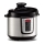 Tefal - Multifunktionel elektrisk trykkoger ALL IN ONE POT 1100W/230V mat krom/sort