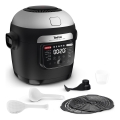 Tefal - Multifunktionel gryde og airfryer 2-i-1 MULTICOOK ACTIFRY 1334W/230V 6 l