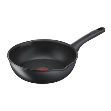 Tefal - Multifunktionel stegepande ULTIMATE 26 cm