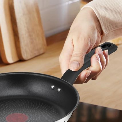 Tefal - Pande DELICIOUS 24 cm