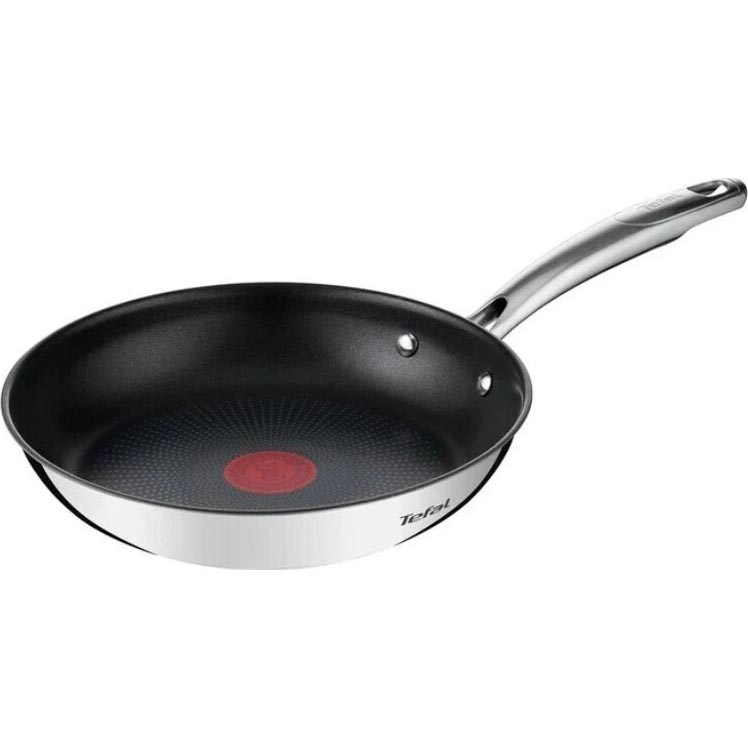 Tefal - Pande DUETTO 24 cm