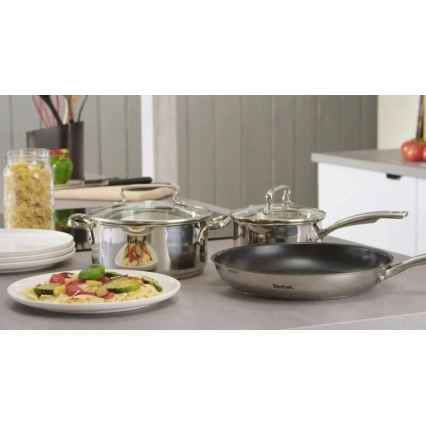 Tefal - Pande DUETTO 30 cm