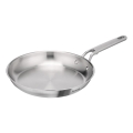 Tefal - Pande EXTREME 28 cm rustfrit stål