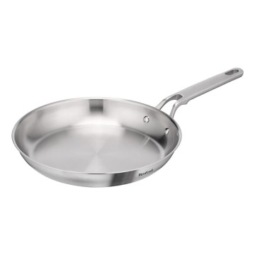 Tefal - Pande EXTREME 28 cm rustfrit stål
