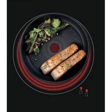 Tefal - Pande INGENIO Unlimited 26 cm