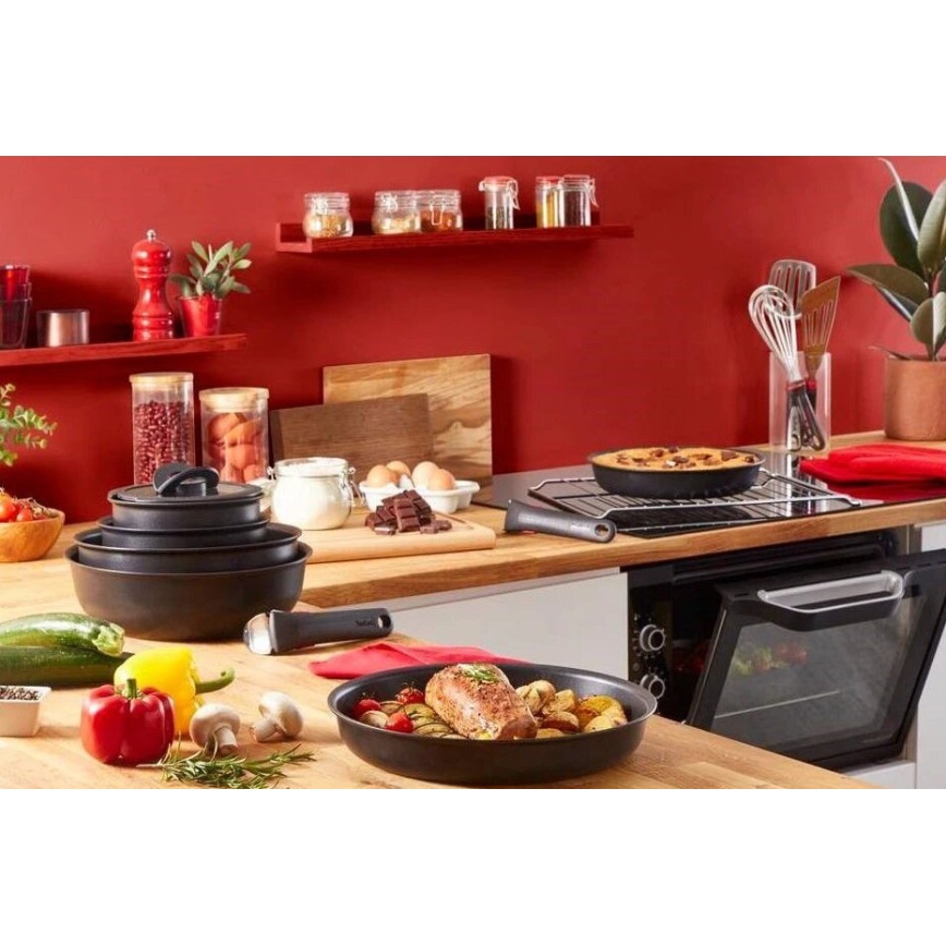 Tefal - Pande INGENIO Unlimited 28 cm