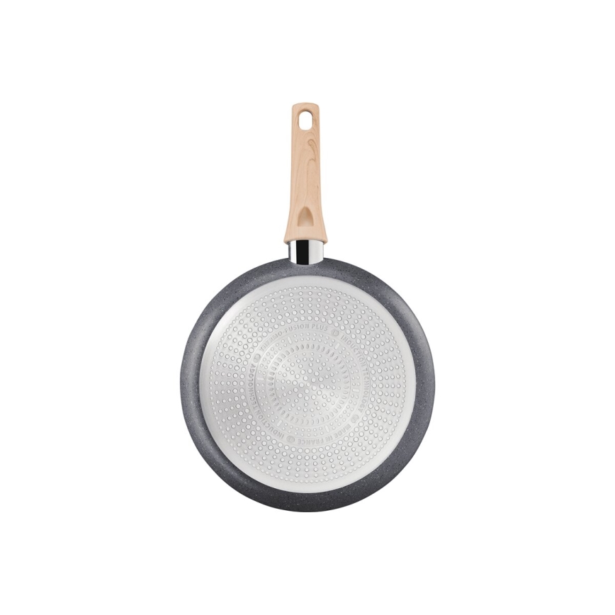Tefal - Pande NATURAL FORCE 28 cm