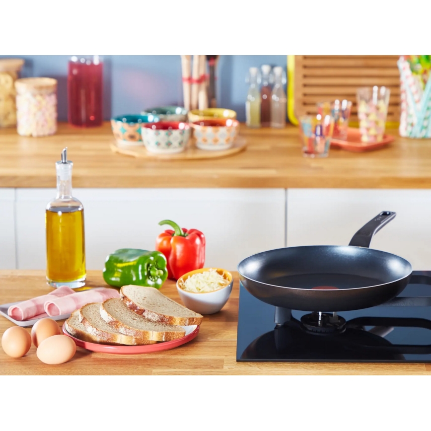 Tefal - Pande SIMPLY CLEAN 26 cm