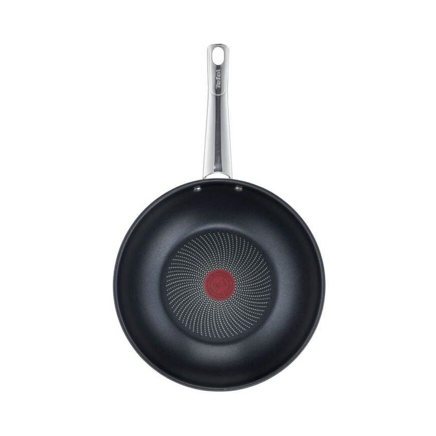 Tefal - Pande Wok COOK EAT 28 cm
