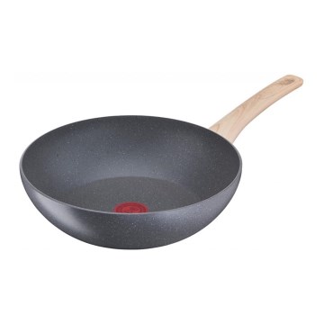 Tefal - Pande Wok Natural Force 28 cm