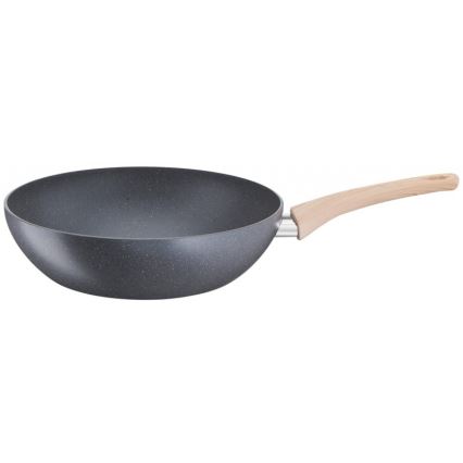 Tefal - Pande Wok Natural Force 28 cm