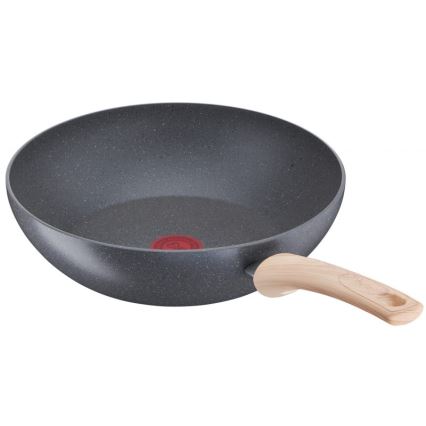 Tefal - Pande Wok Natural Force 28 cm