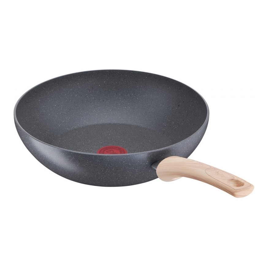 Tefal - Pande Wok Natural Force 28 cm