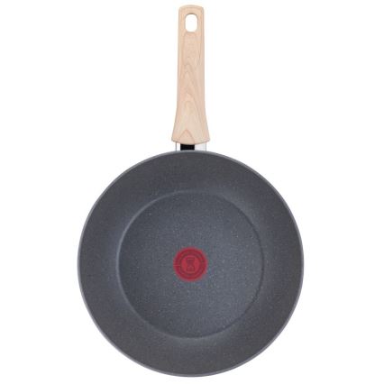 Tefal - Pande Wok Natural Force 28 cm