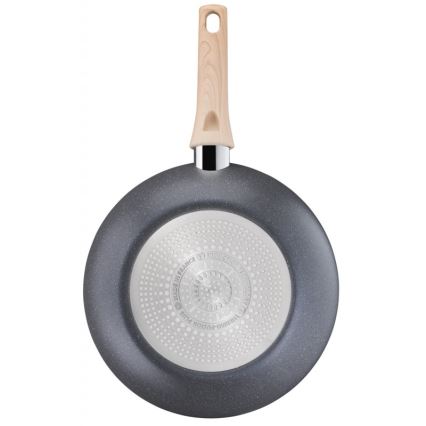 Tefal - Pande Wok Natural Force 28 cm