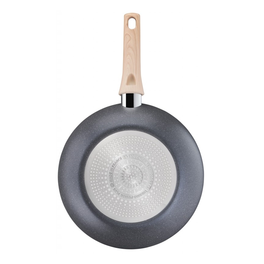Tefal - Pande Wok Natural Force 28 cm