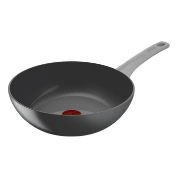 Tefal - Pande wok RENEW ON 28 cm