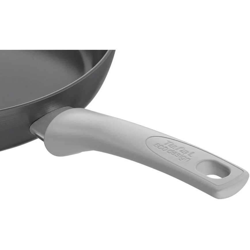 Tefal - Pande wok RENEW ON 28 cm