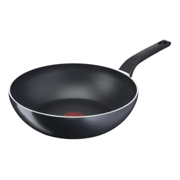 Tefal - Pande Wok START&COOK 28 cm