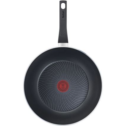 Tefal - Pande Wok START&COOK 28 cm