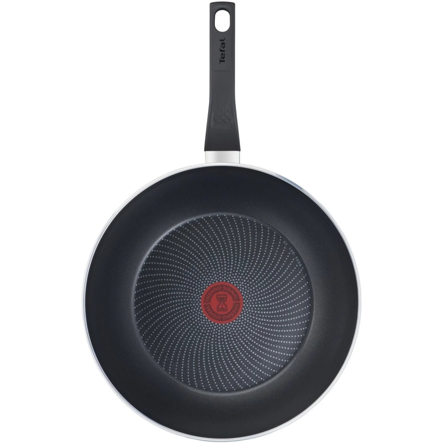 Tefal - Pande Wok START&COOK 28 cm