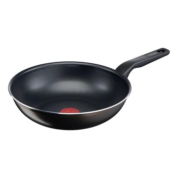 Tefal - Pande wok XL INTENSE 28 cm