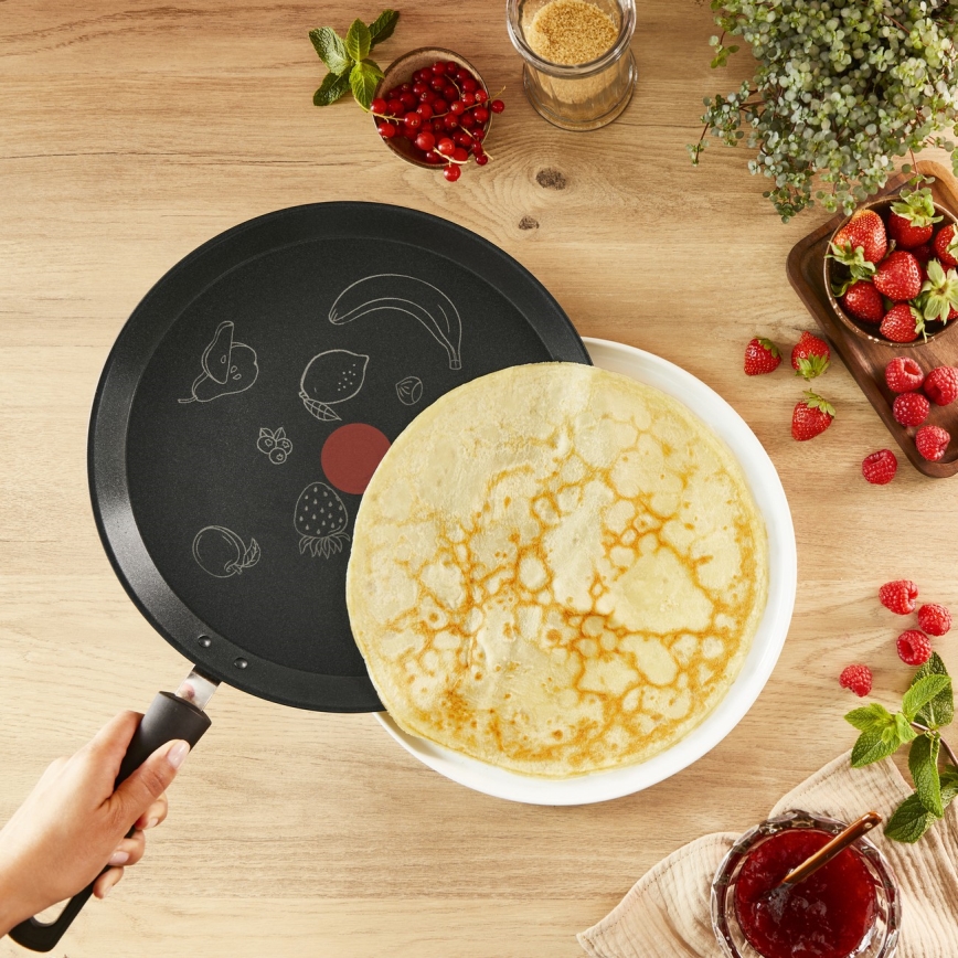 Tefal - Pandekagepande 25 cm